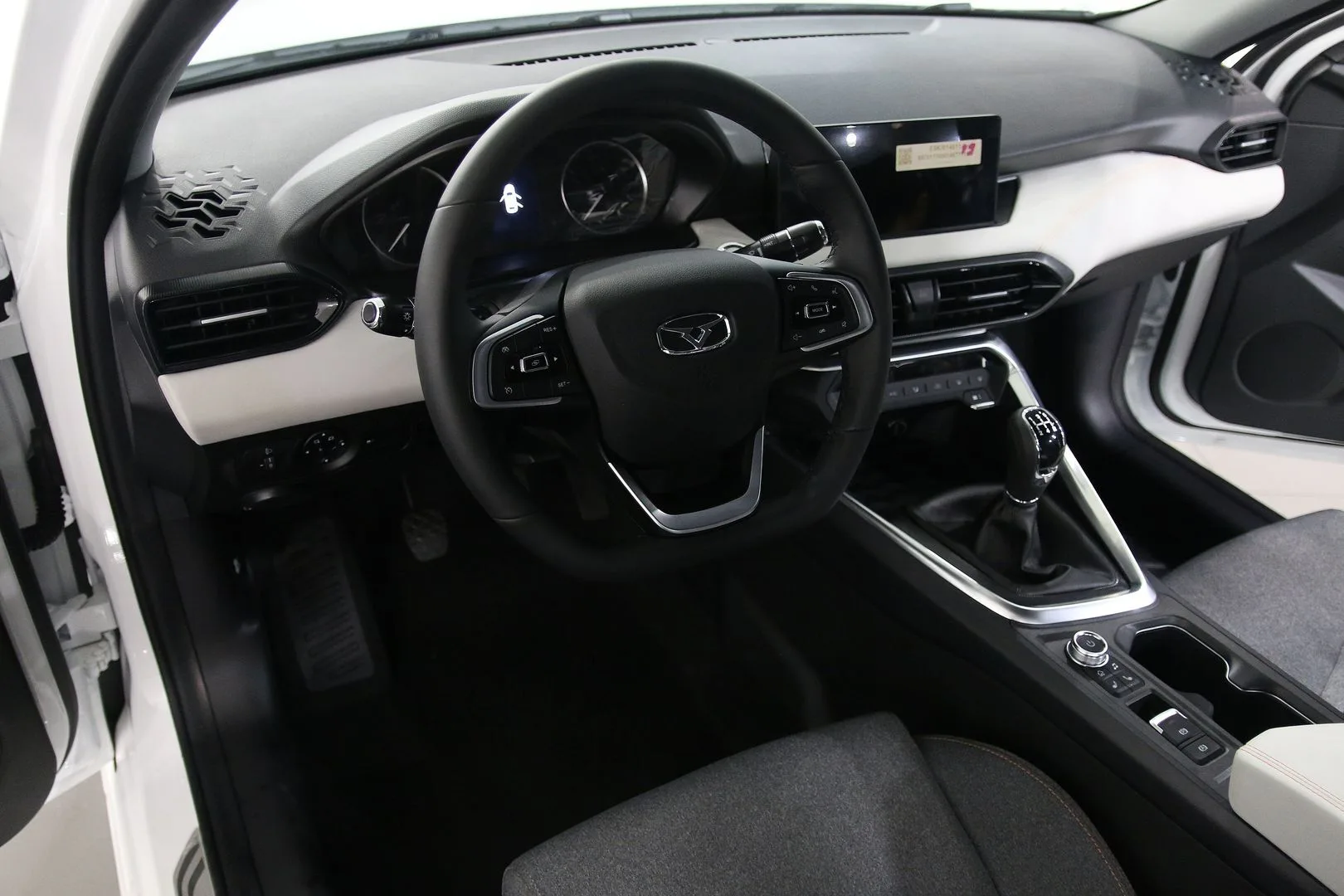 Kaiyi E5