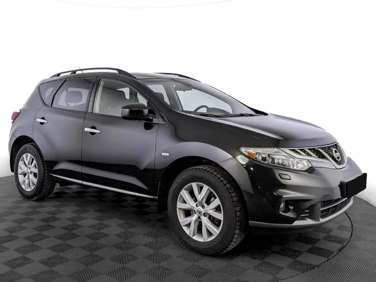 Nissan Murano