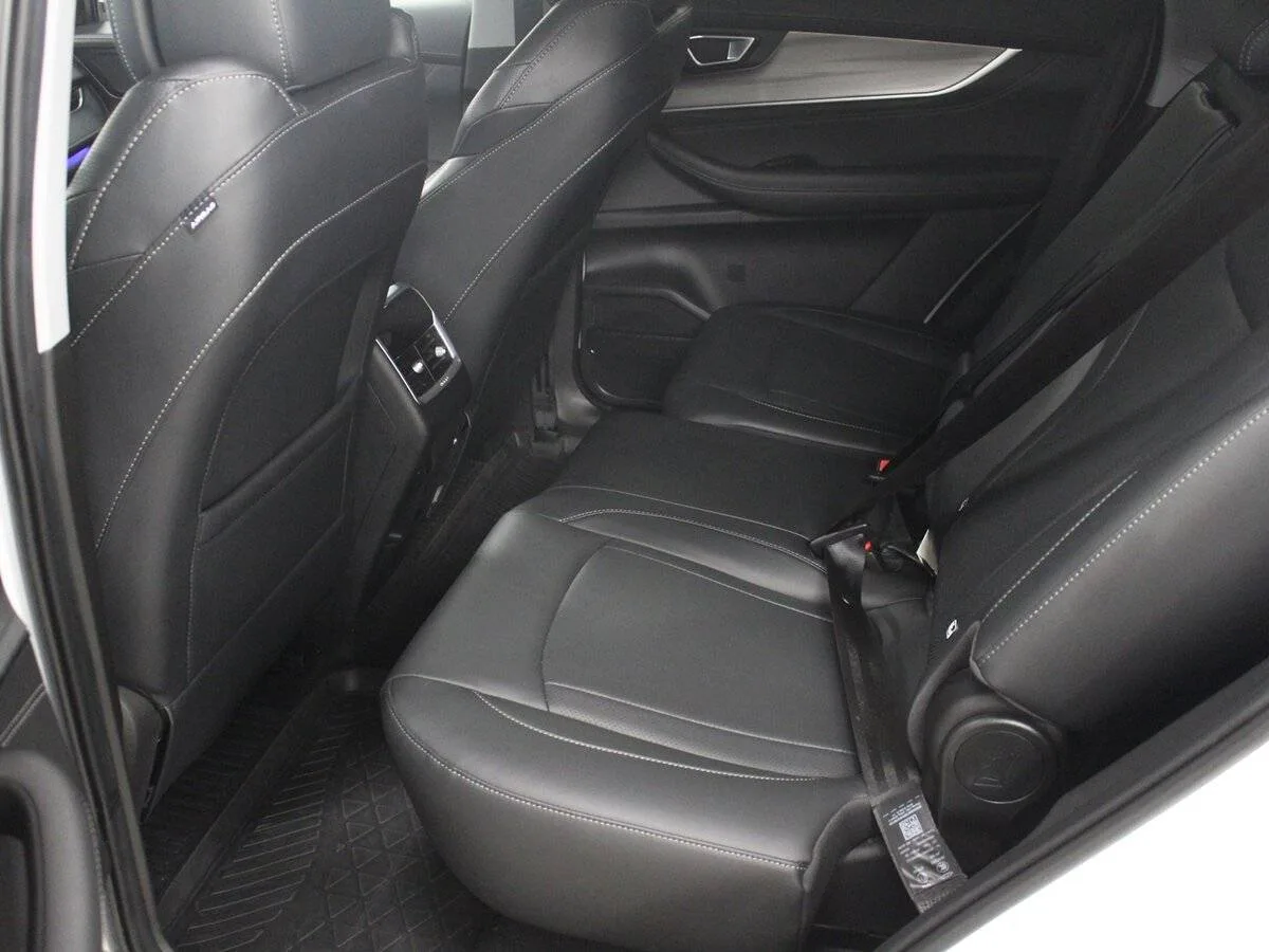 Chery Tiggo 8 Pro Max