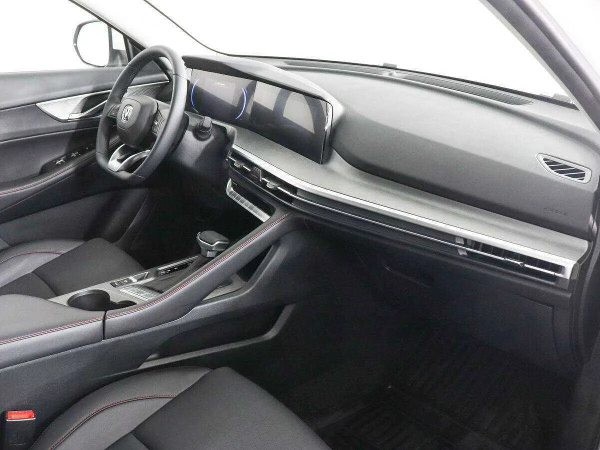 Changan CS35PLUS