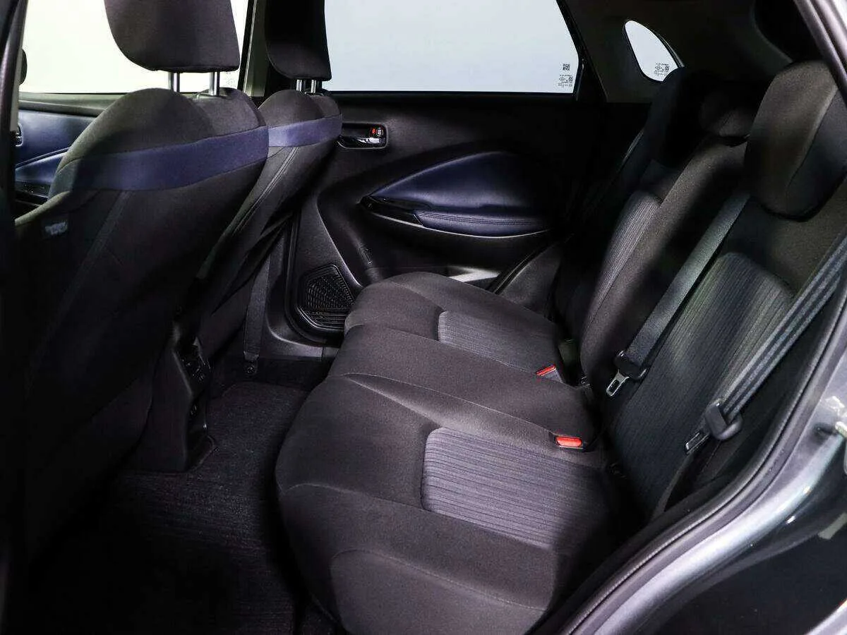 Suzuki Baleno