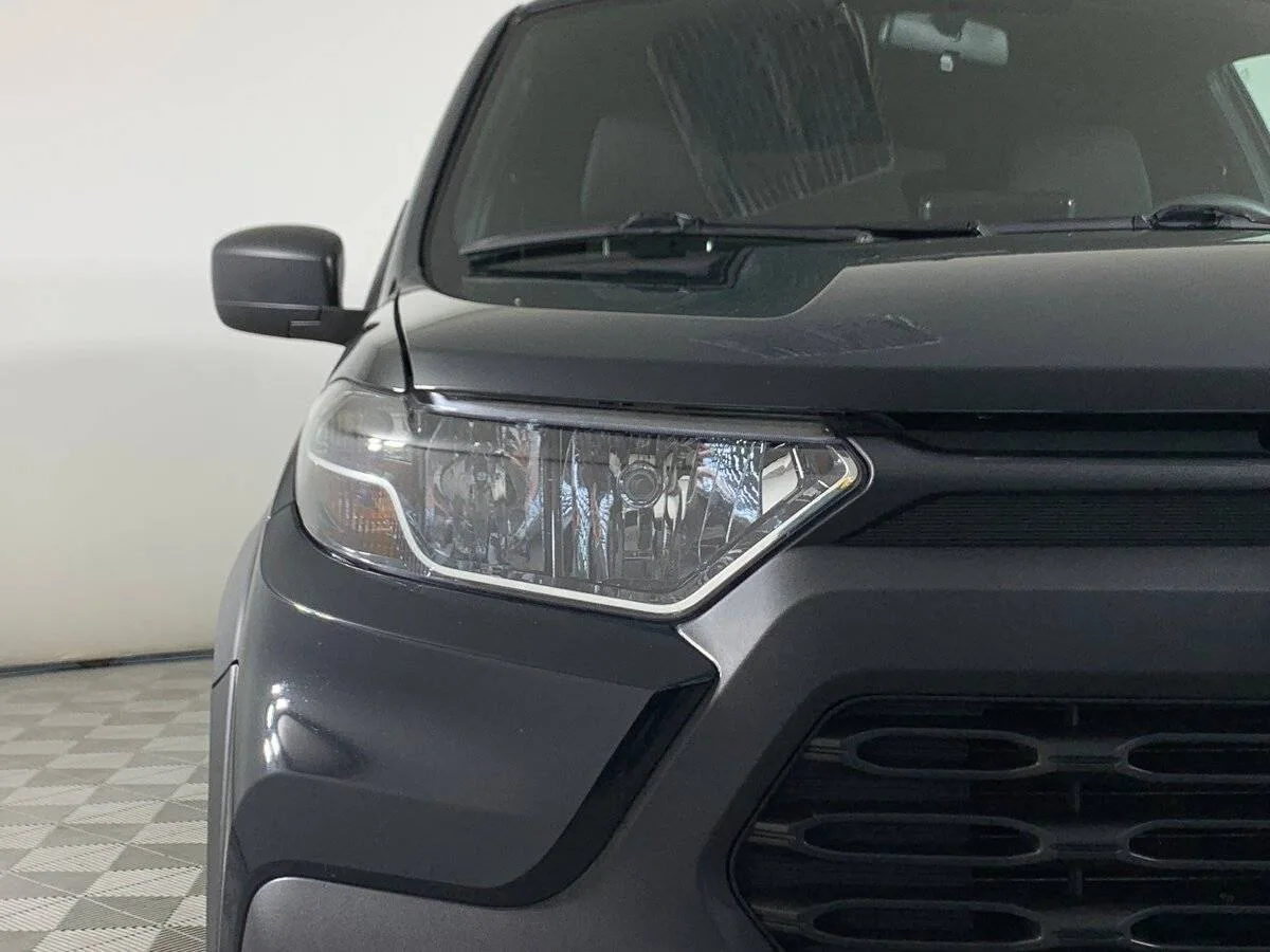 LADA (ВАЗ) Niva