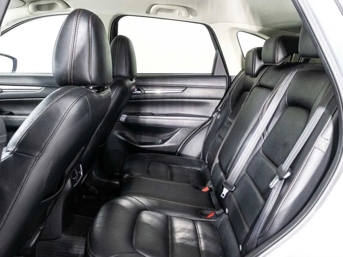 Mazda Cx 5