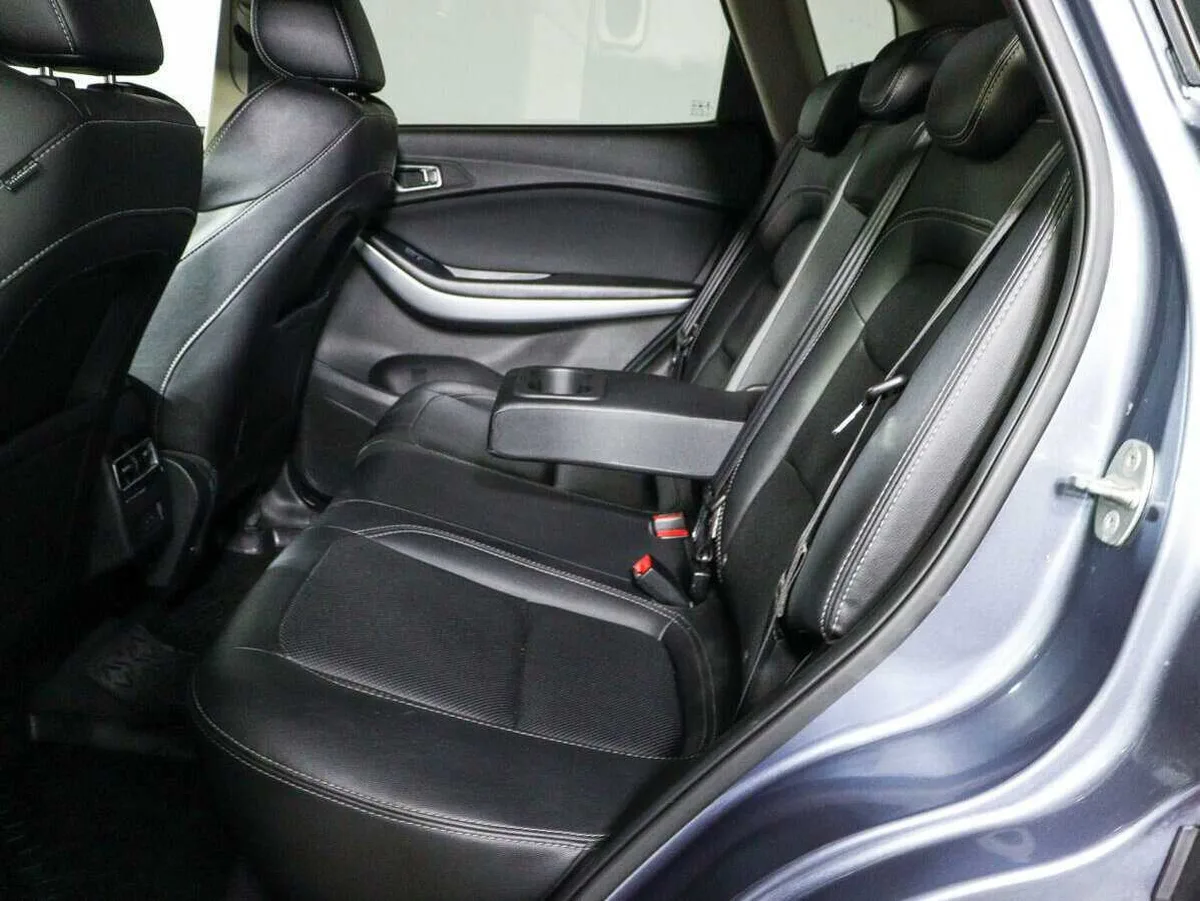 Chery Tiggo 7