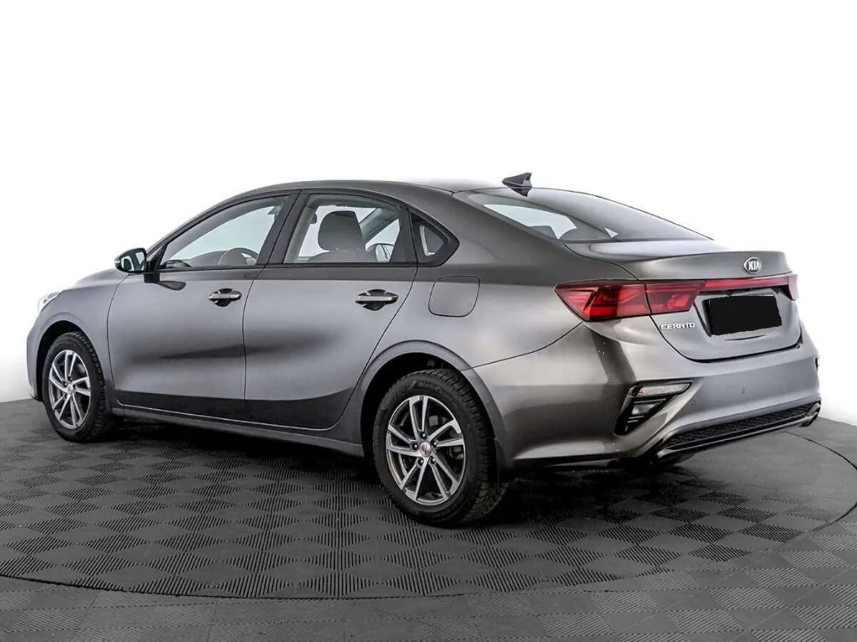 Kia Cerato