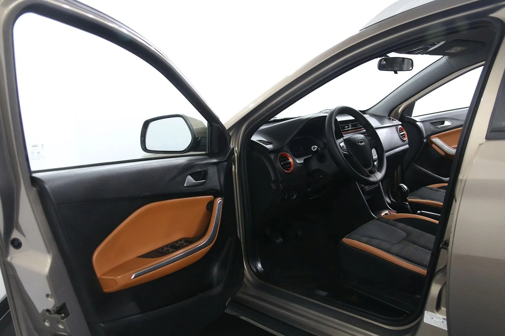Chery Tiggo 2