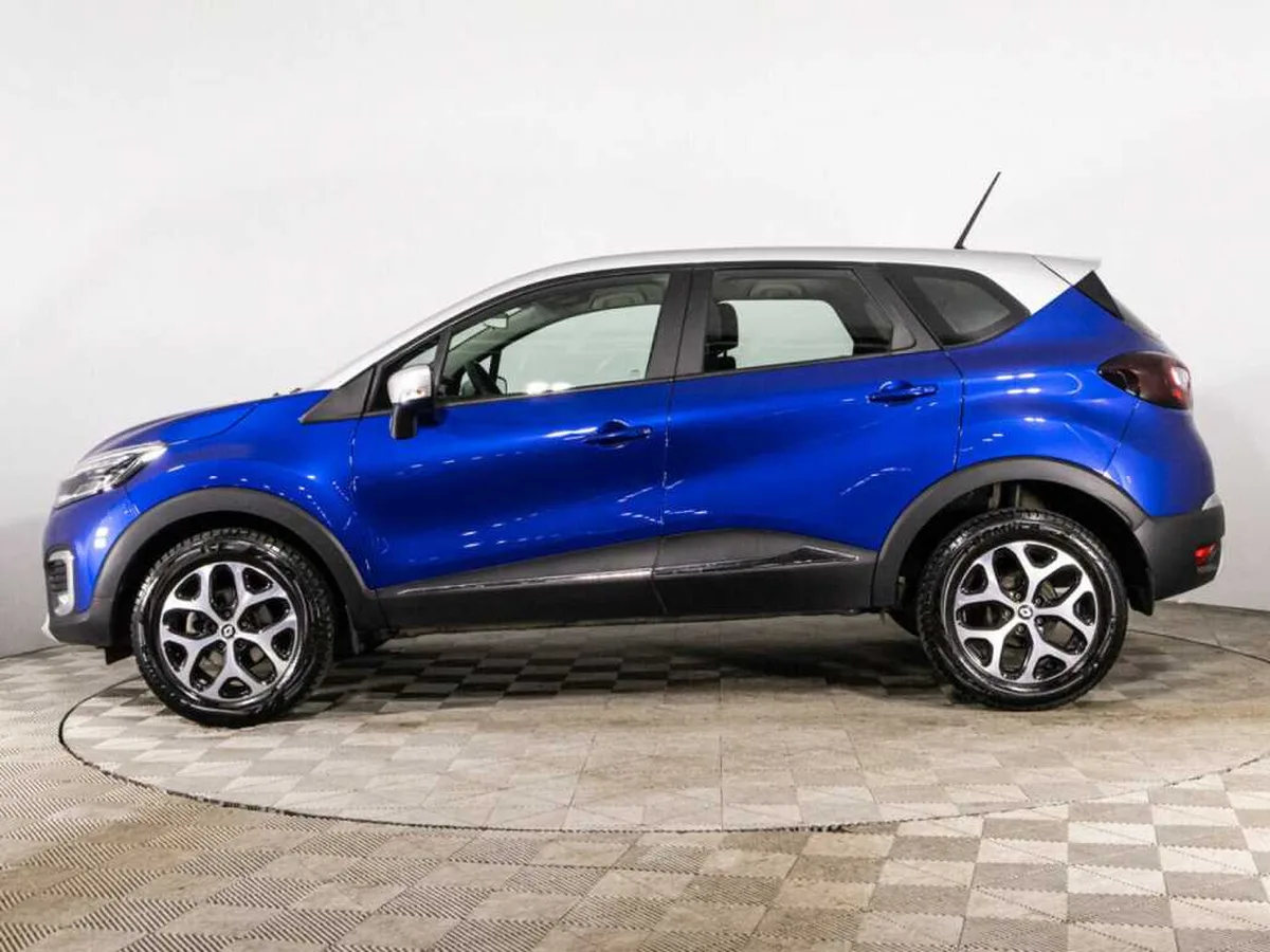 Renault Kaptur