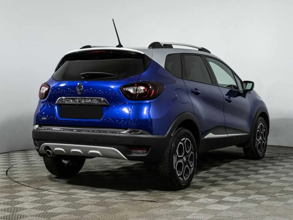 Renault Kaptur
