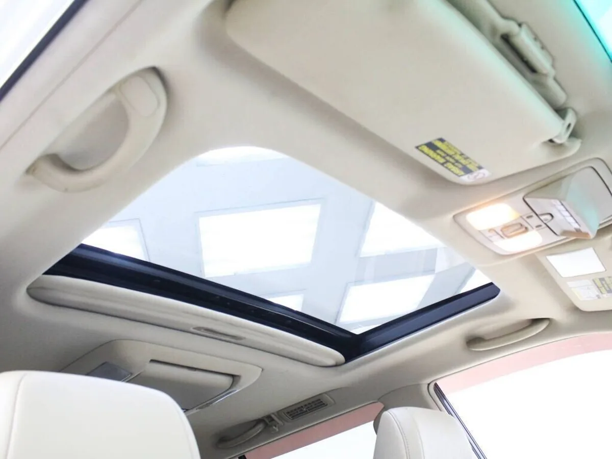 Lexus GX
