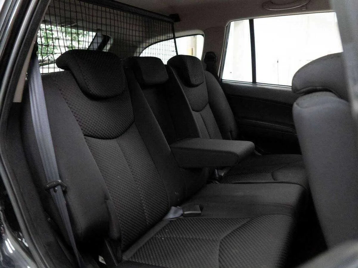 SsangYong Kyron