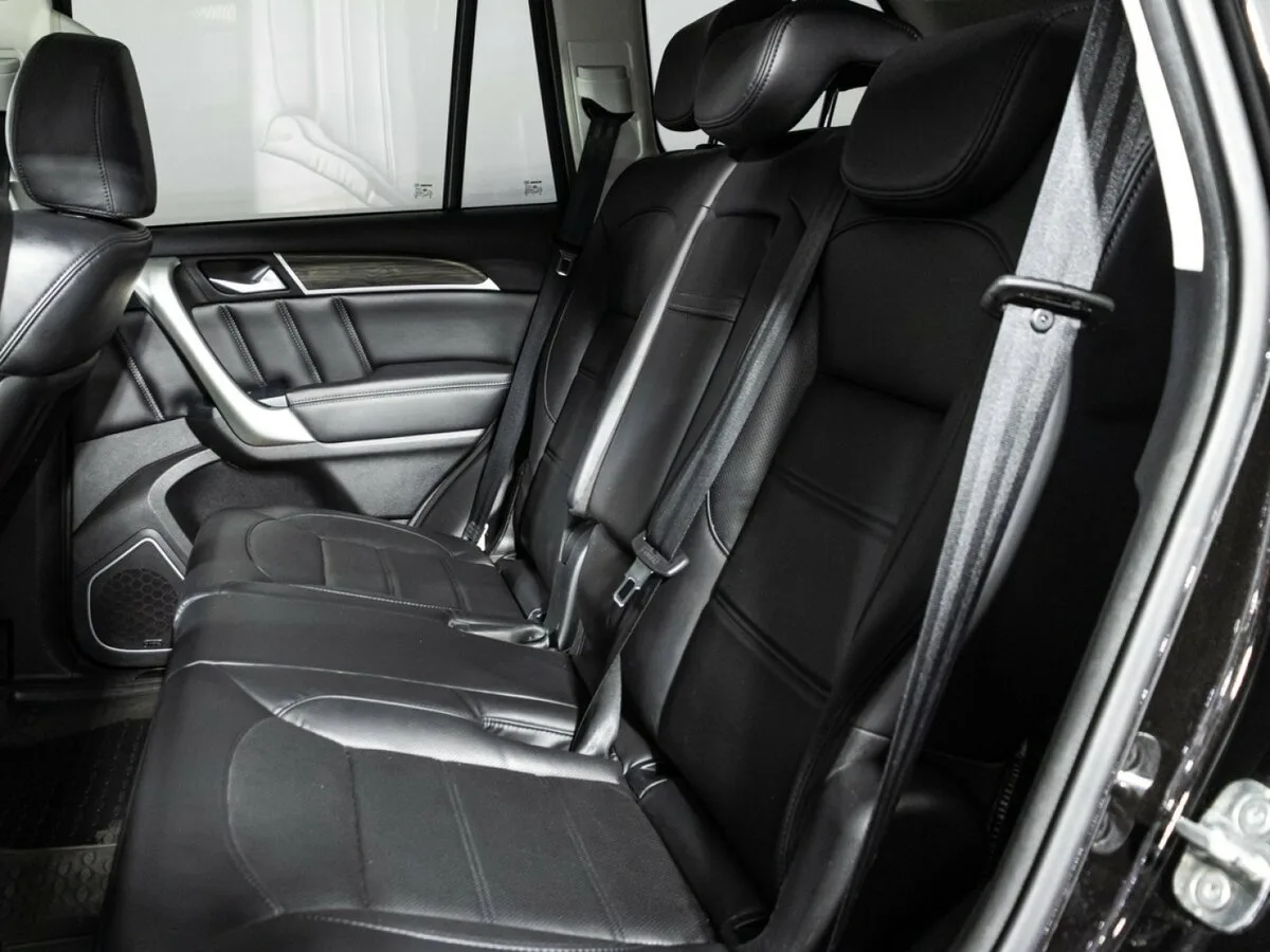 Haval H9