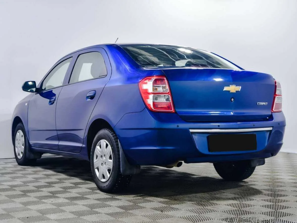 Chevrolet Cobalt