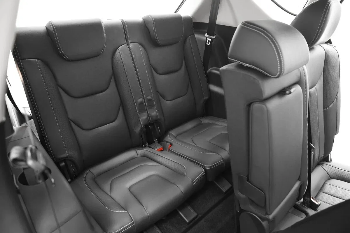 Dongfeng 580