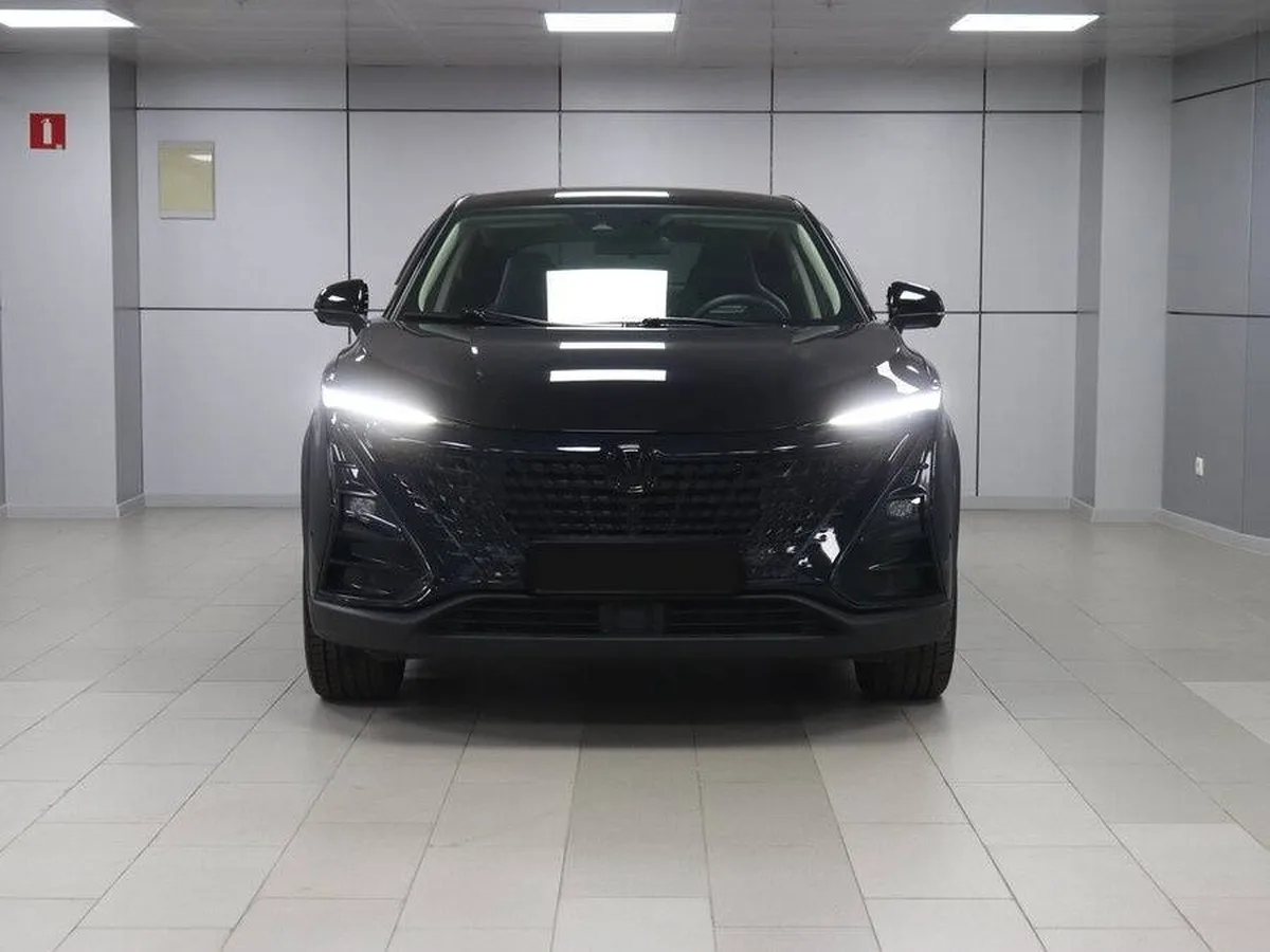 Changan Uni T