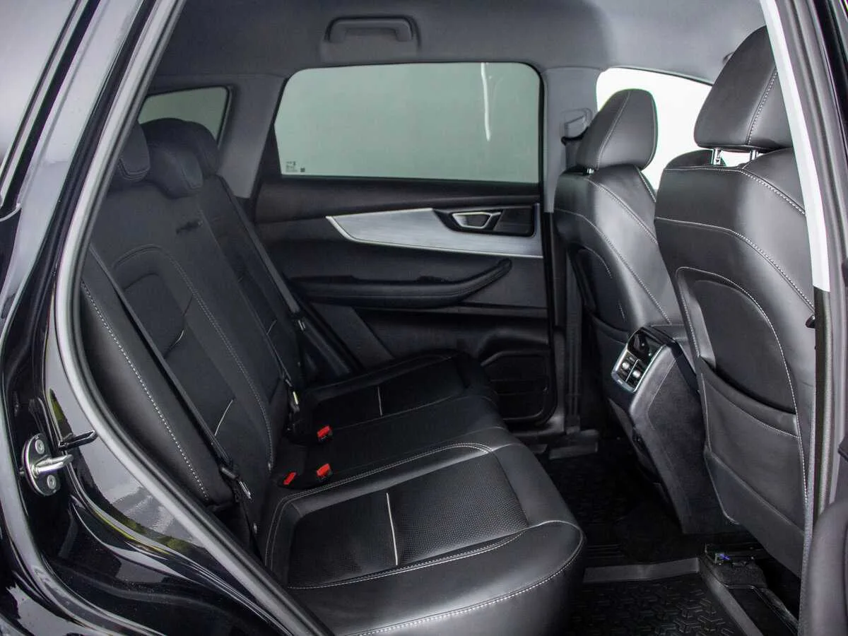 Chery Tiggo 7 Pro Max