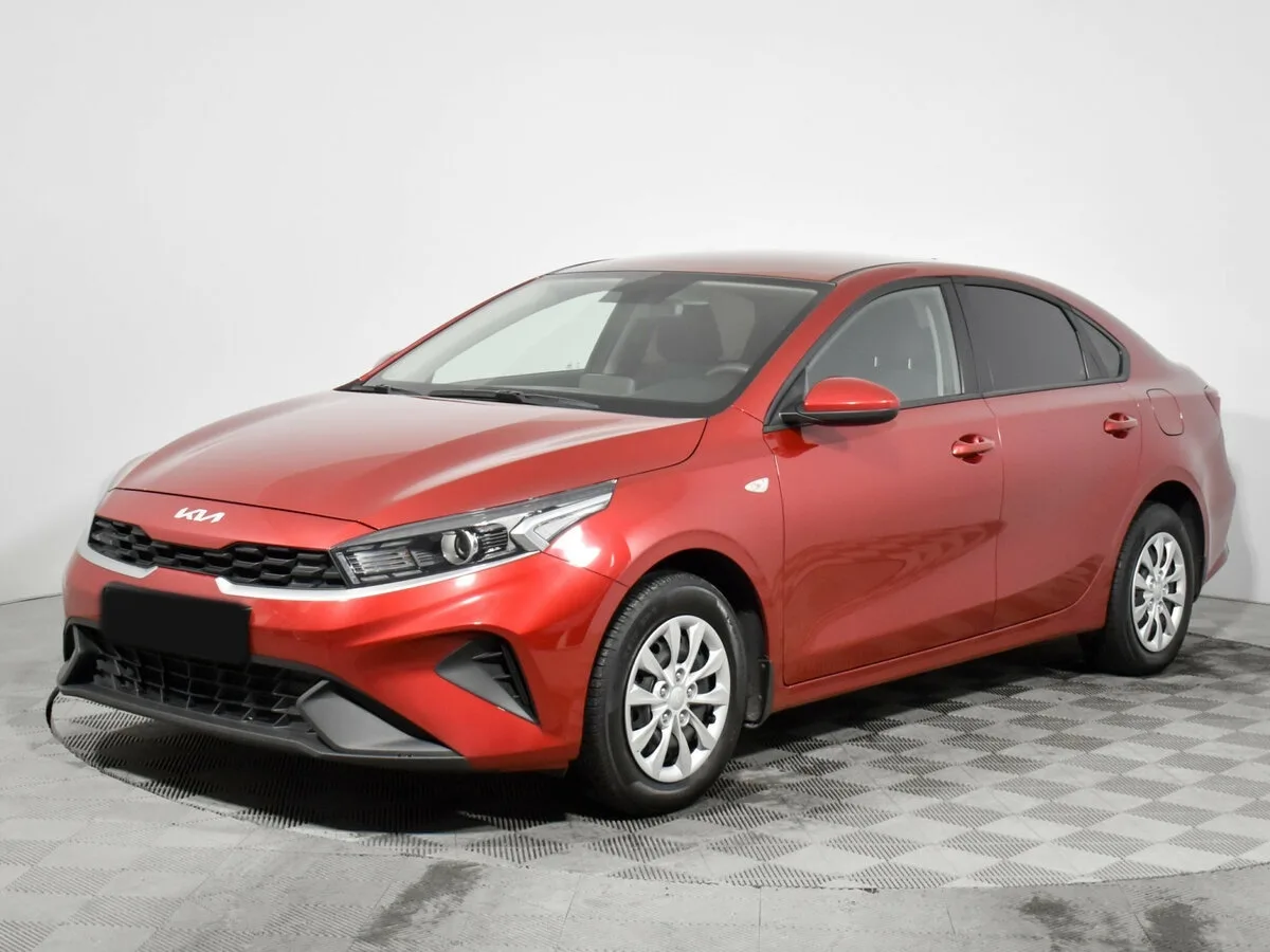 Kia Cerato