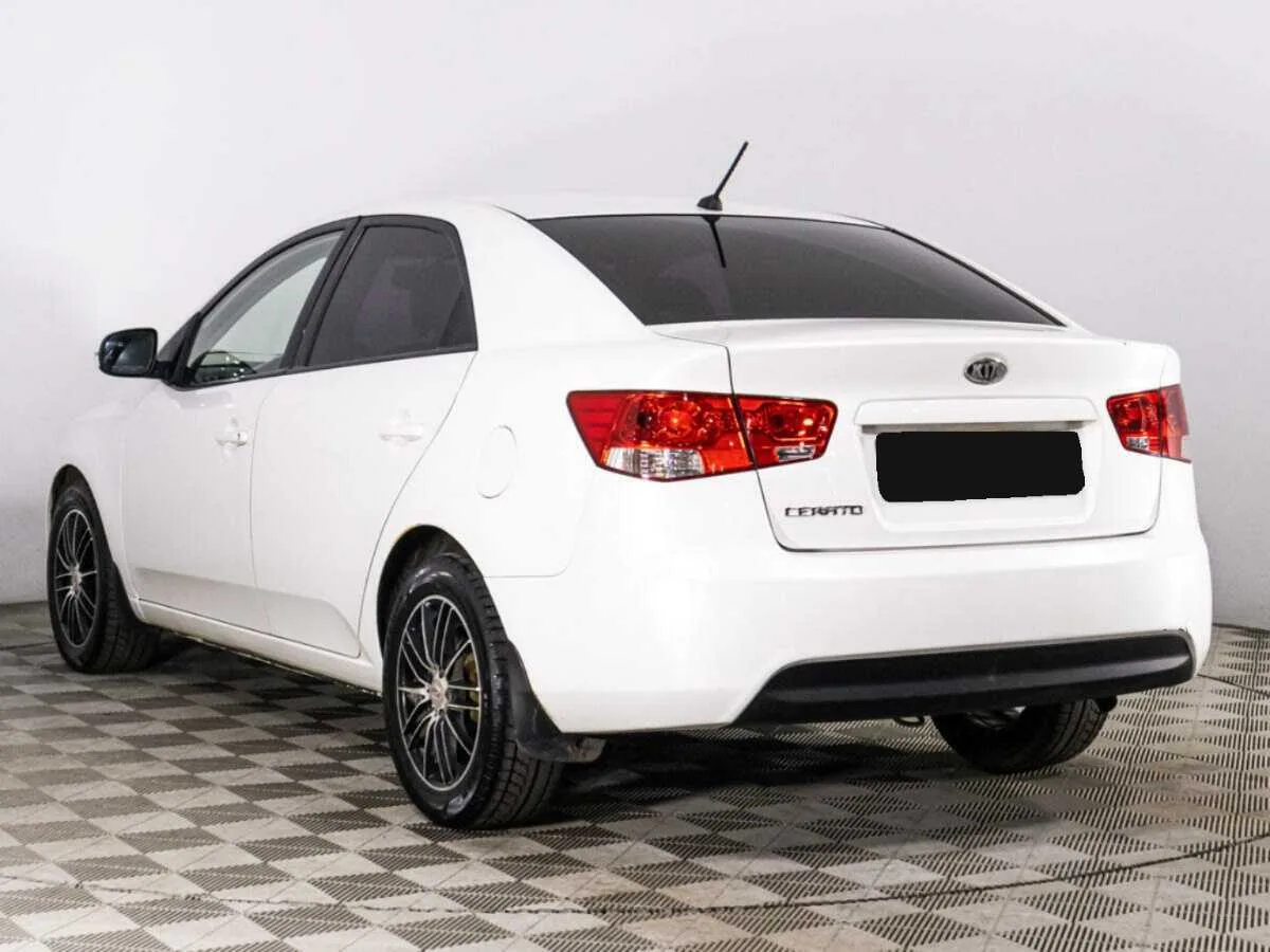 Kia Cerato