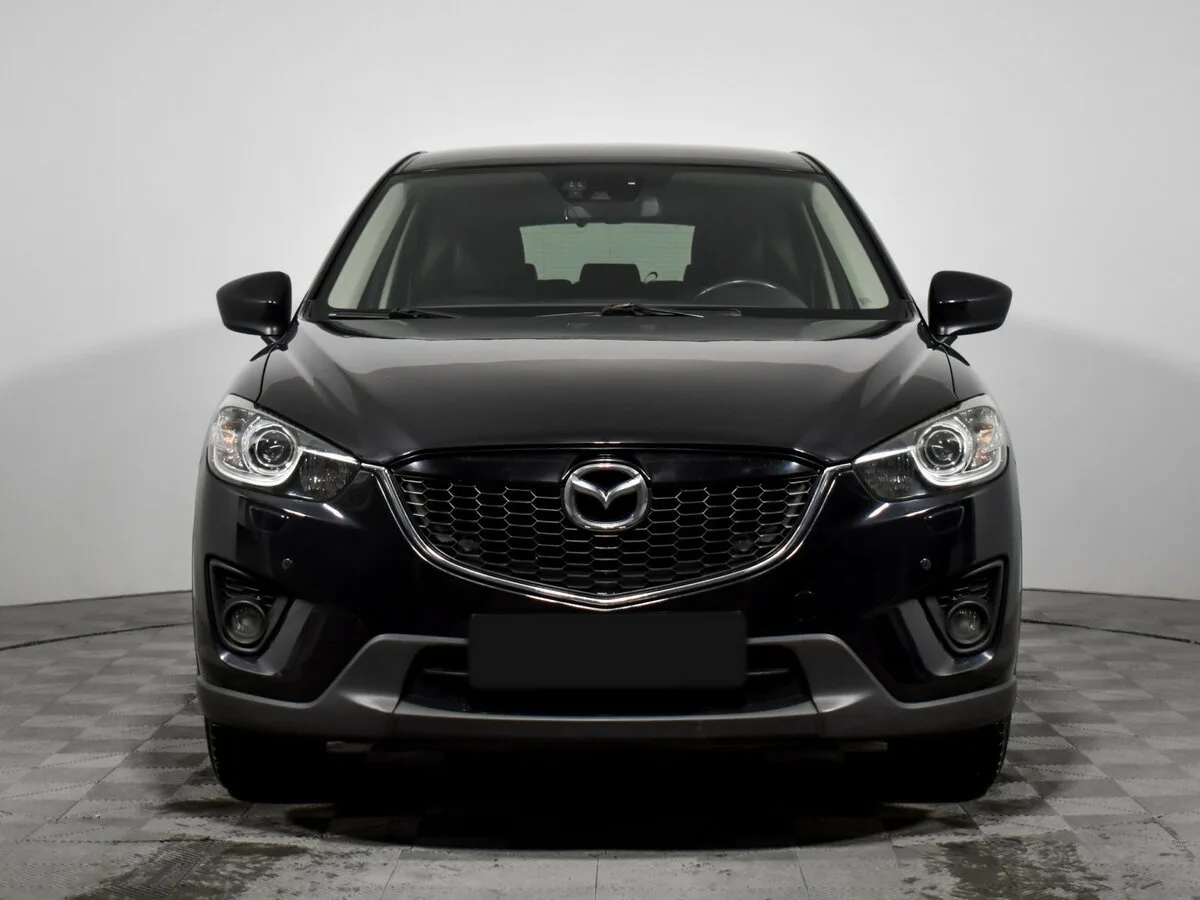 Mazda Cx 5