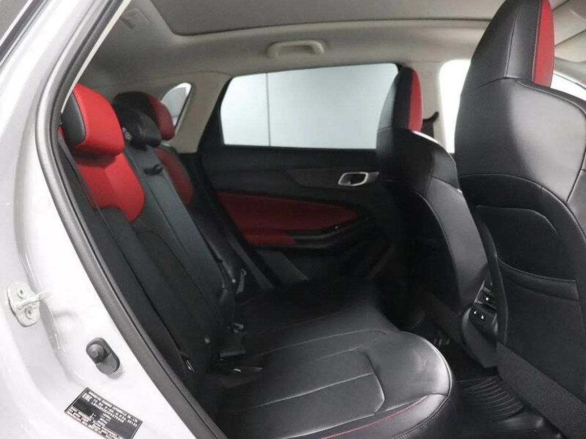 Changan CS55 Plus