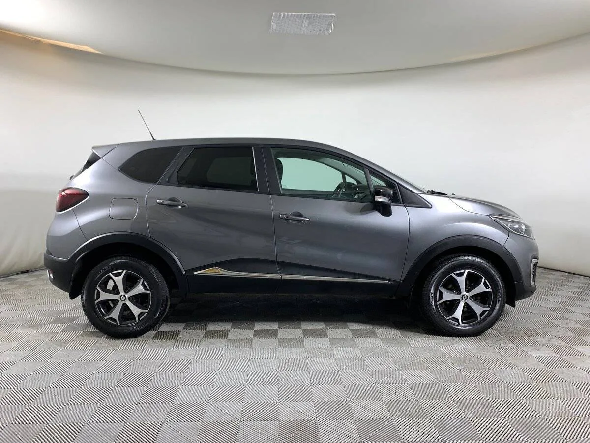 Renault Kaptur