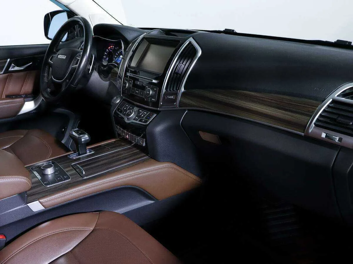 Haval H9