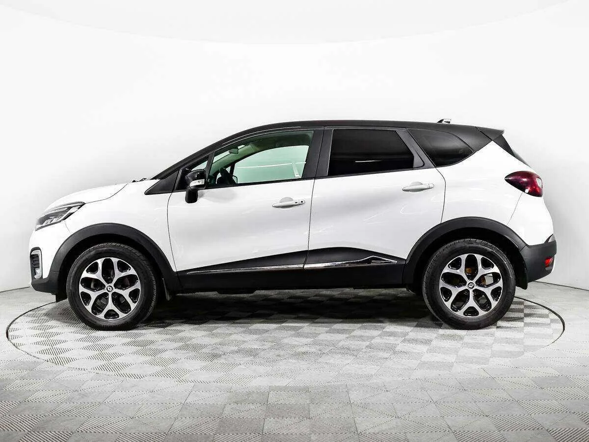 Renault Kaptur