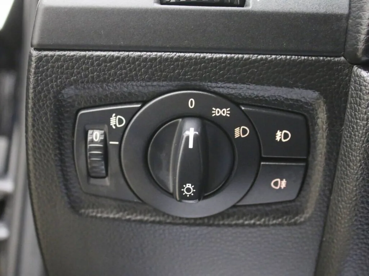 BMW 1 серии