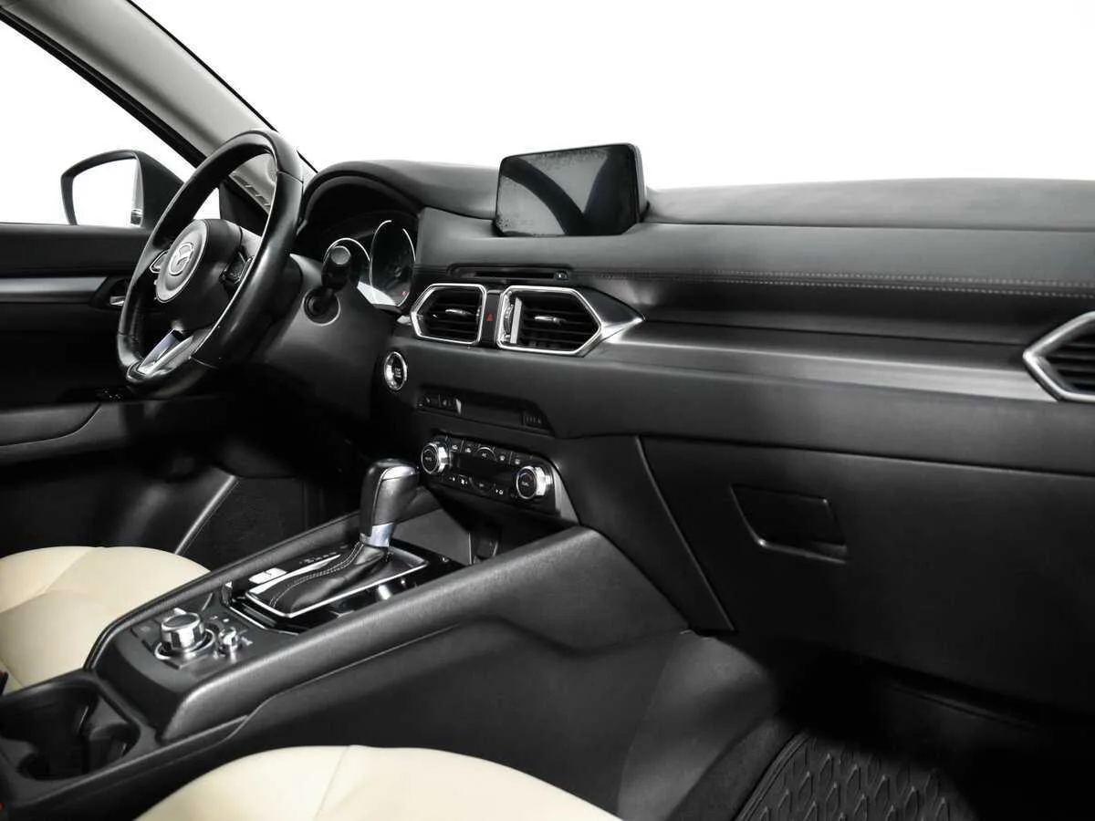 Mazda Cx 5
