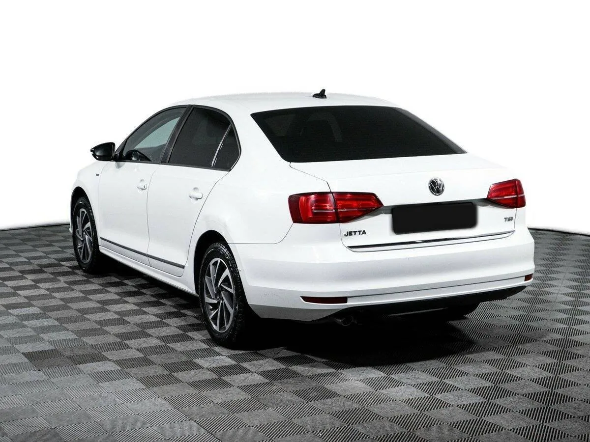 Volkswagen Jetta