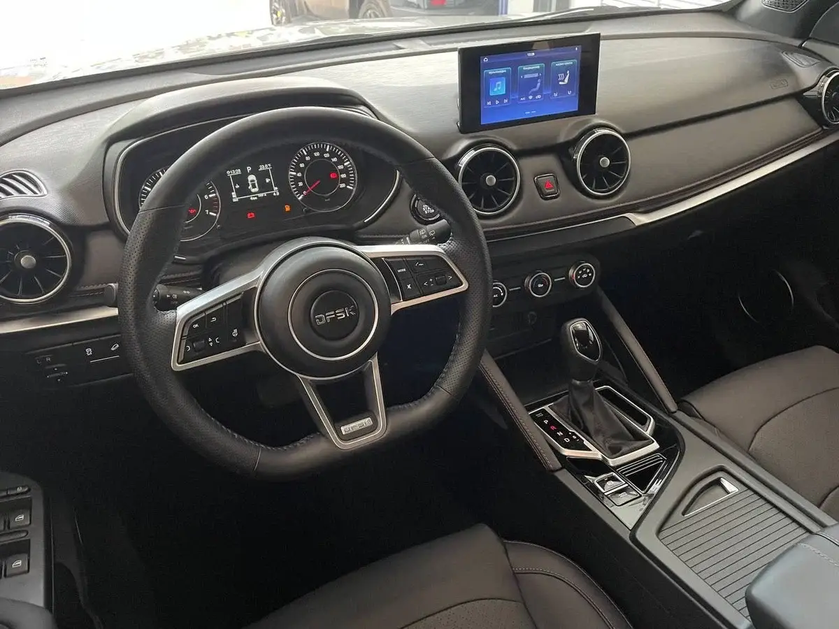 DFM Dfsk 500