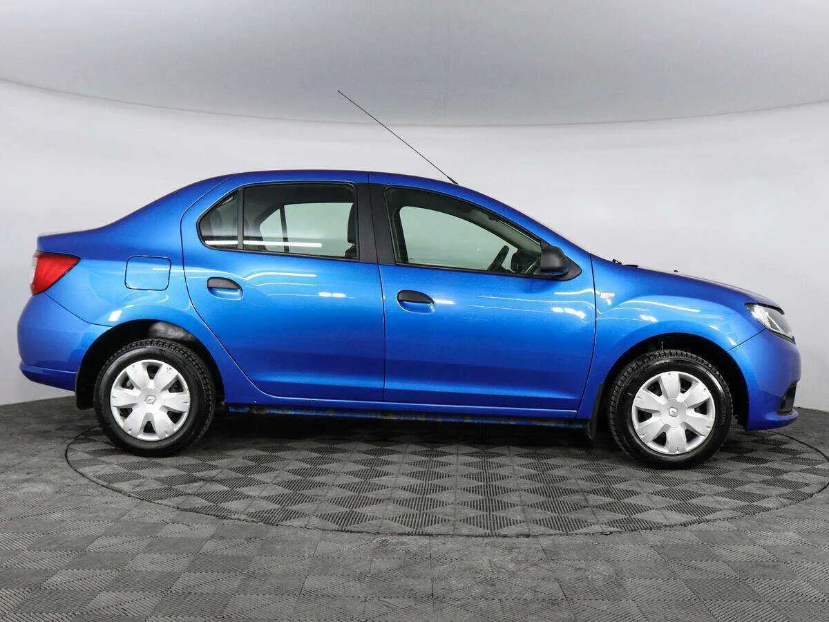 Renault Logan