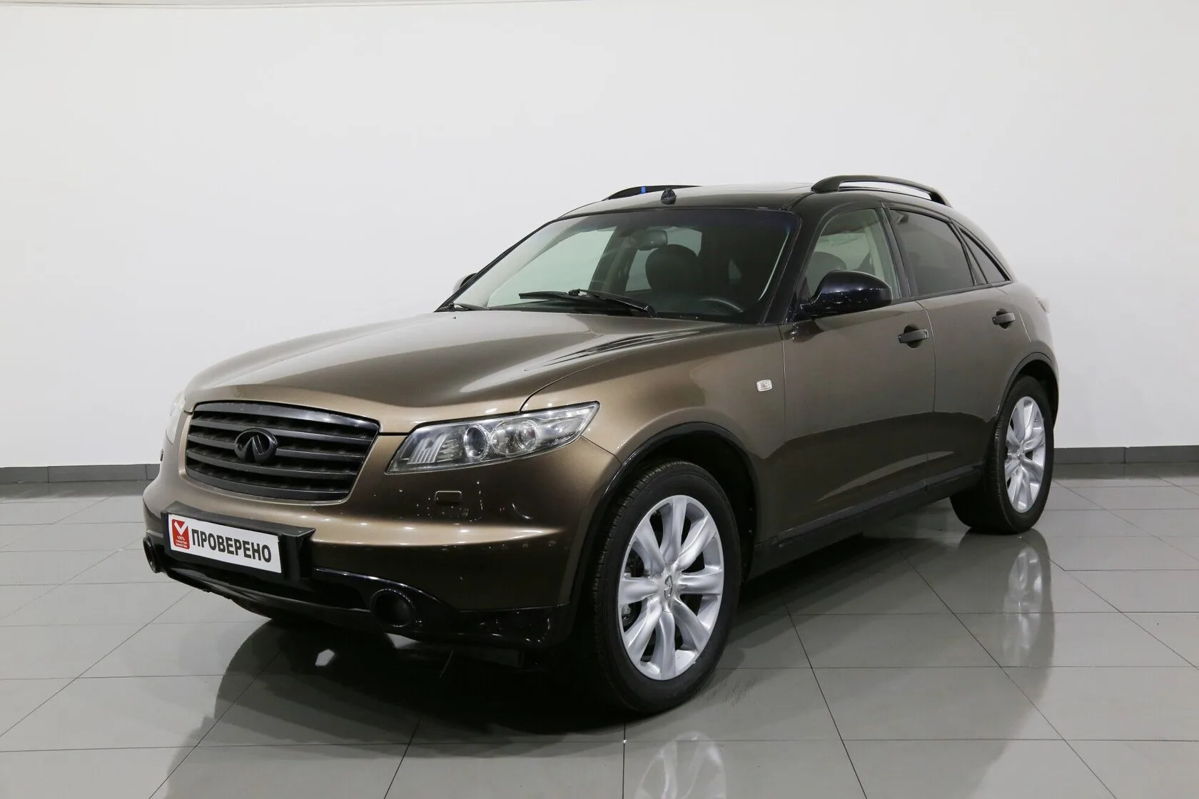 Infiniti FX