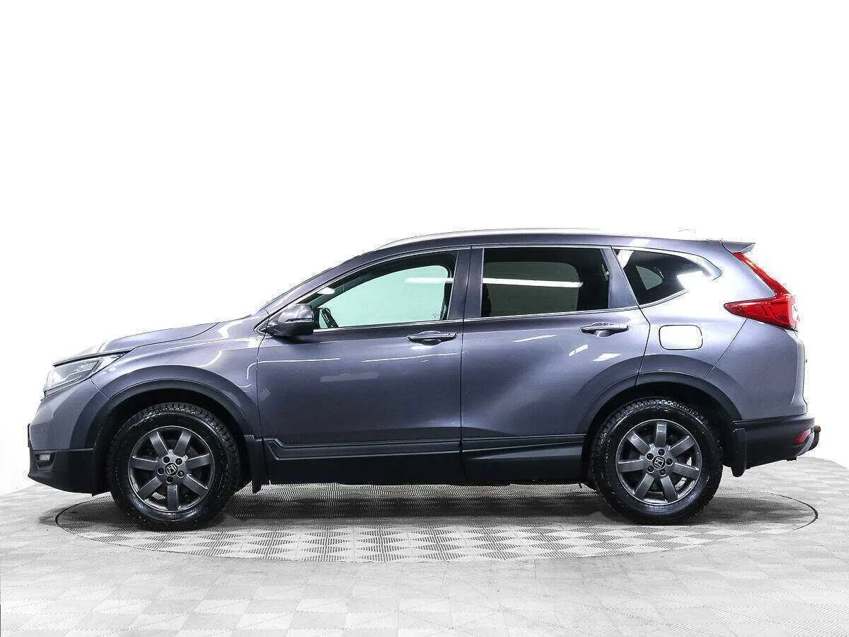 Honda Cr V