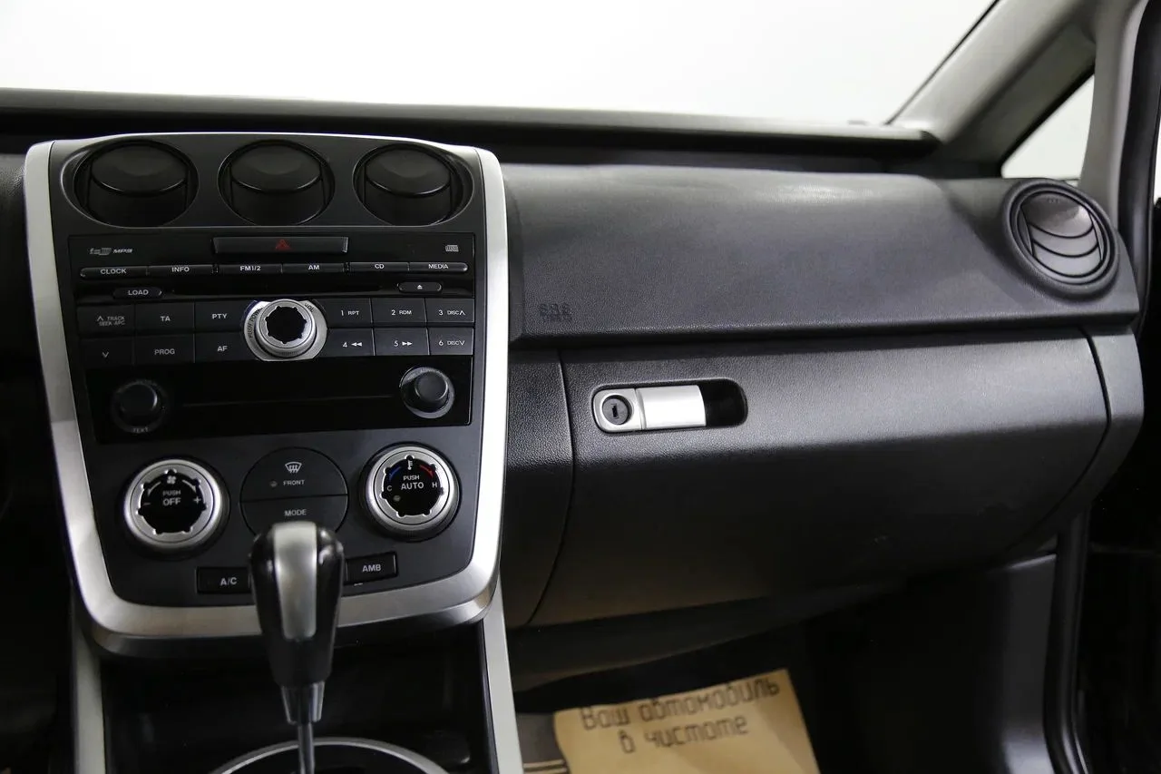 Mazda CX-7