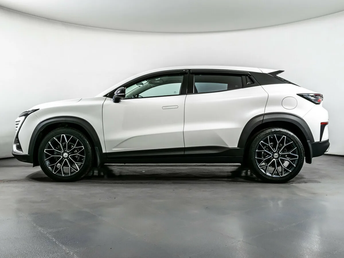 Changan Uni T