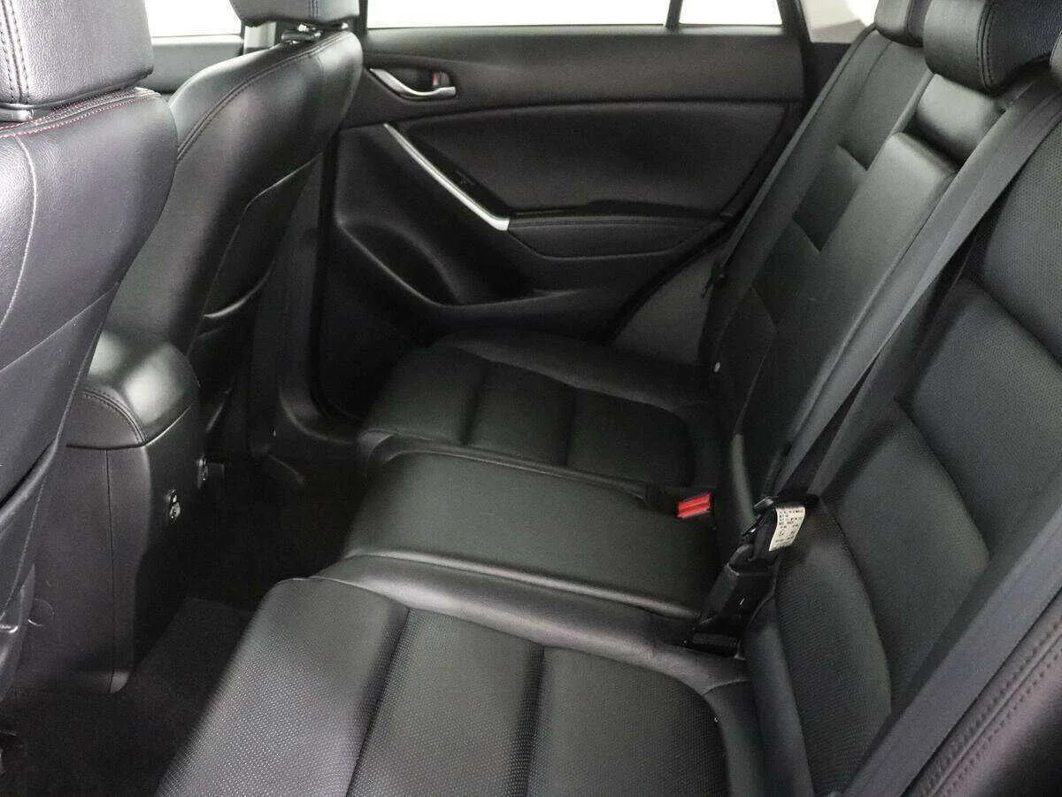 Mazda Cx 5