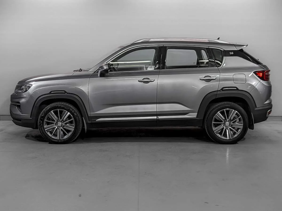 Changan CS35 Plus