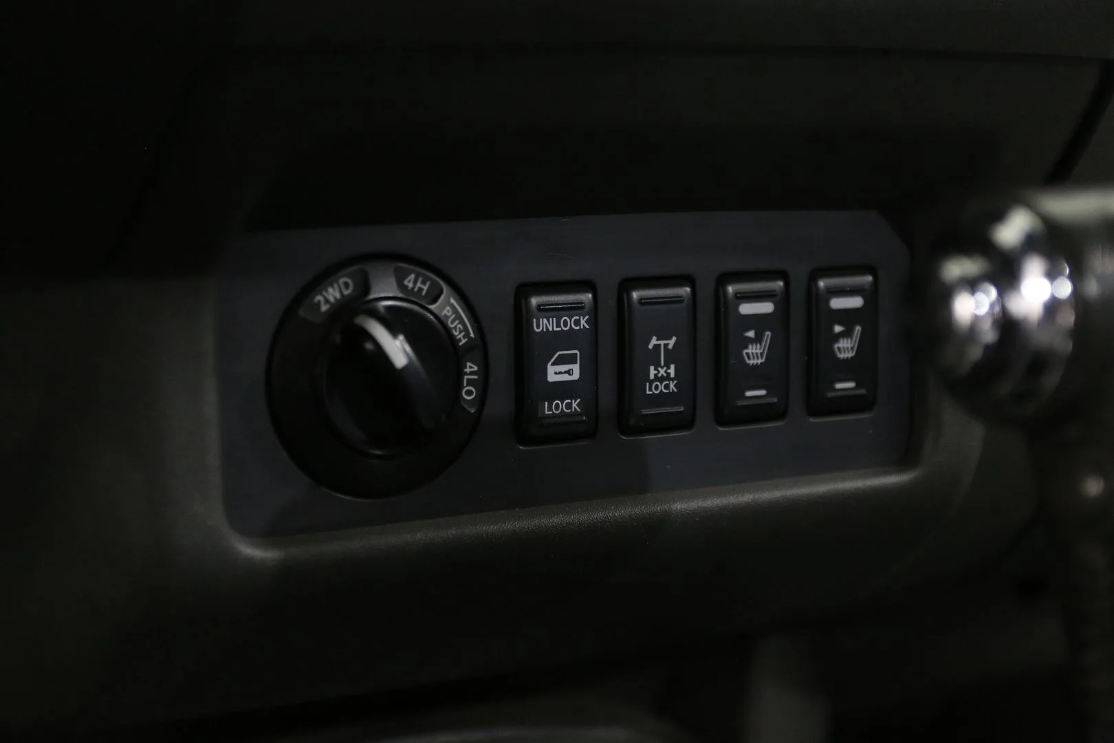 Nissan Navara (Frontier)