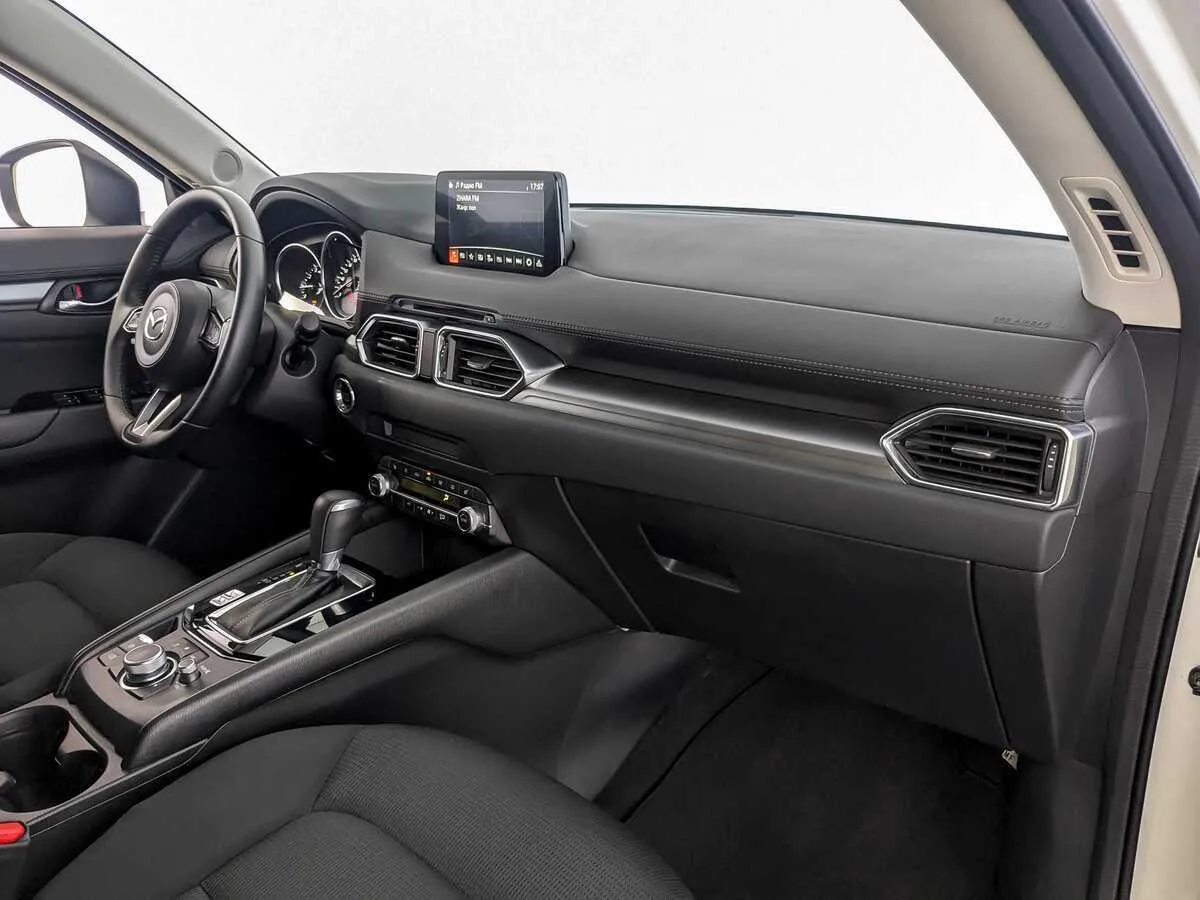Mazda Cx 5