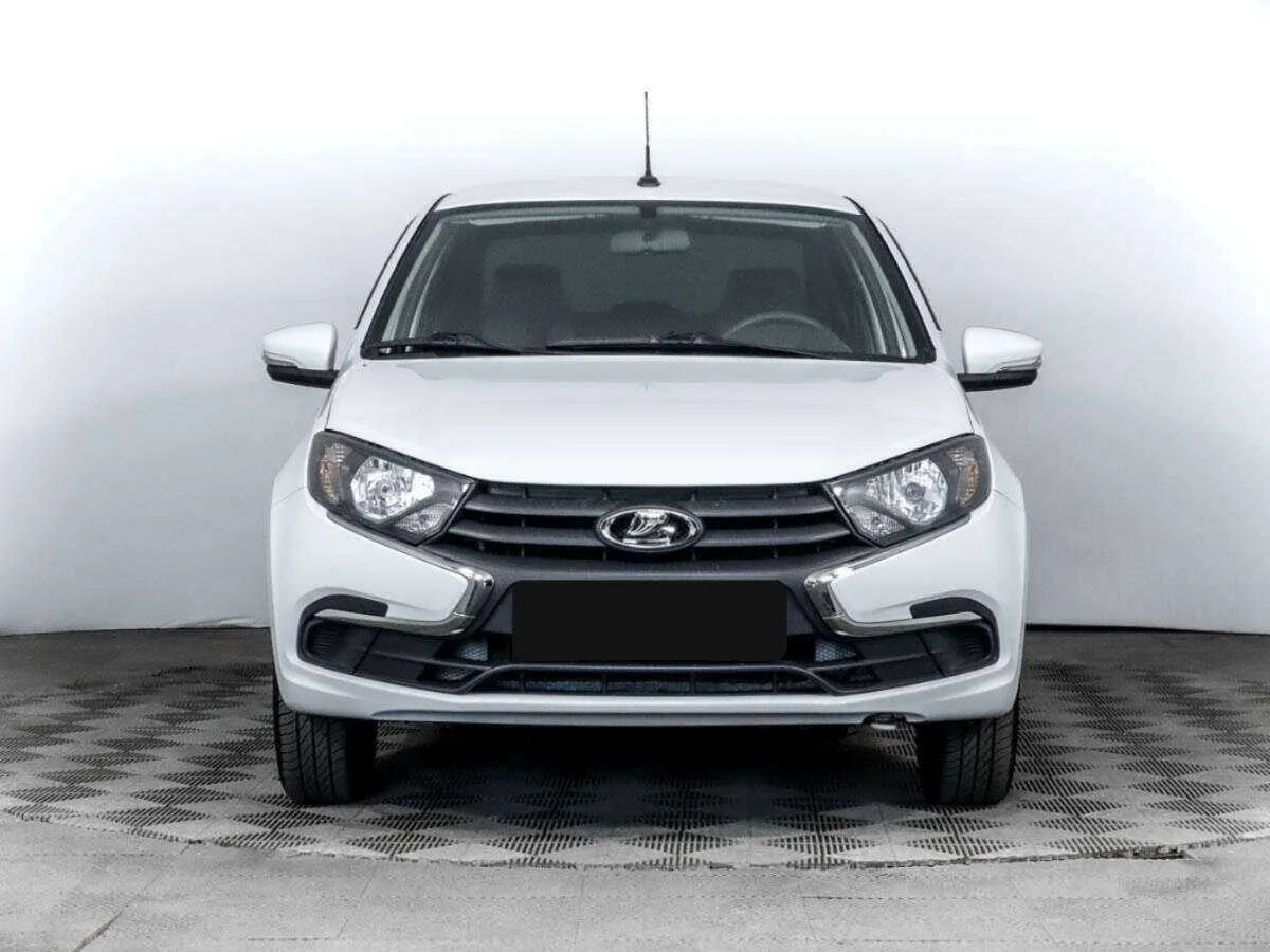 LADA (ВАЗ) Granta