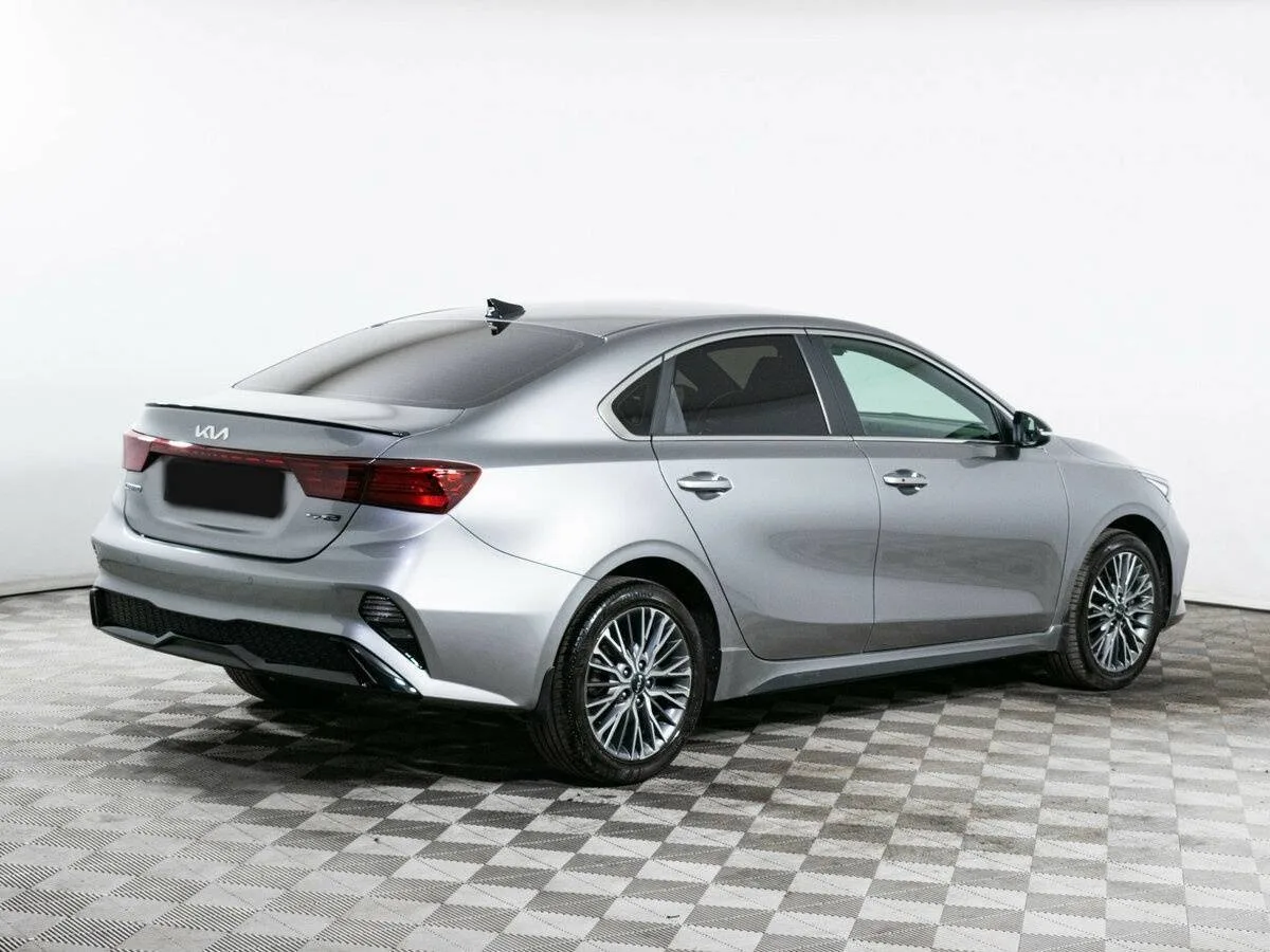 Kia Cerato