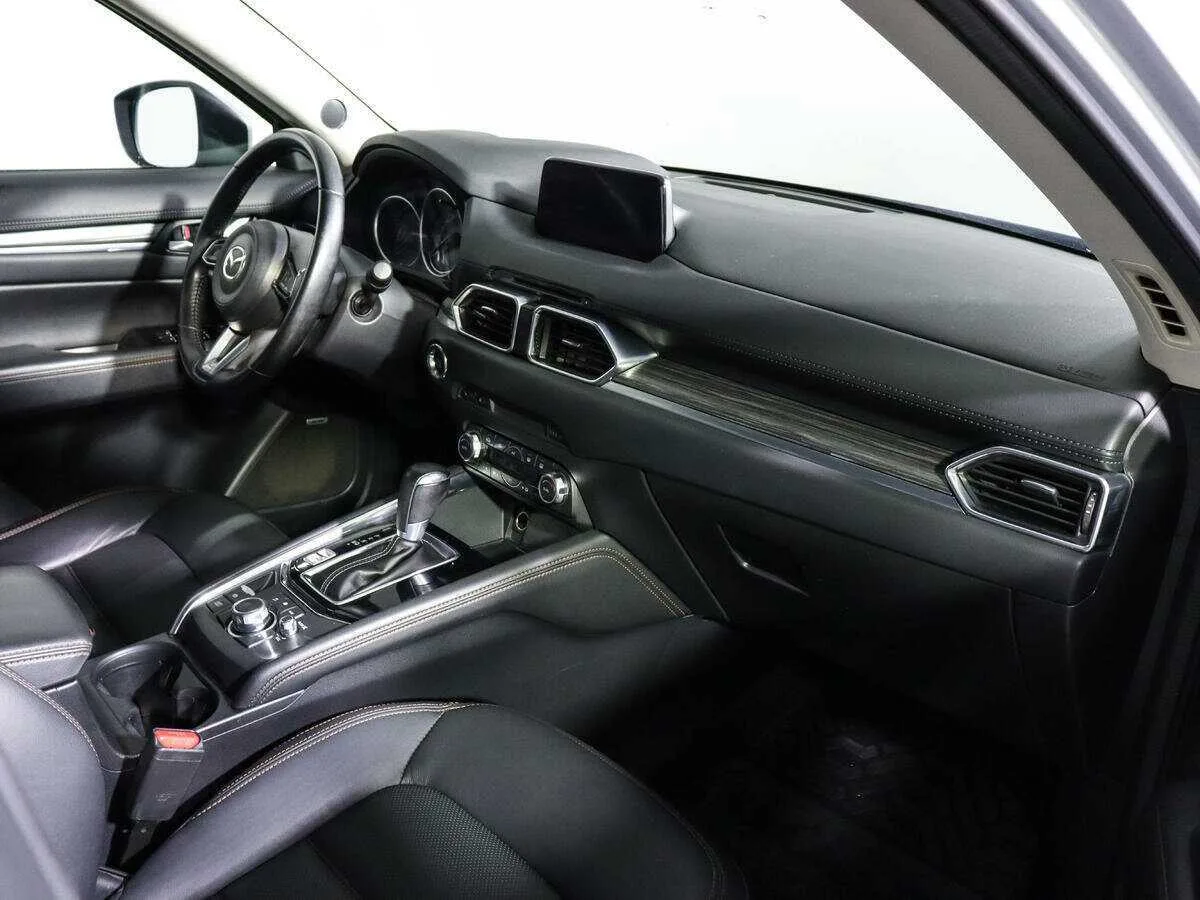 Mazda Cx 5
