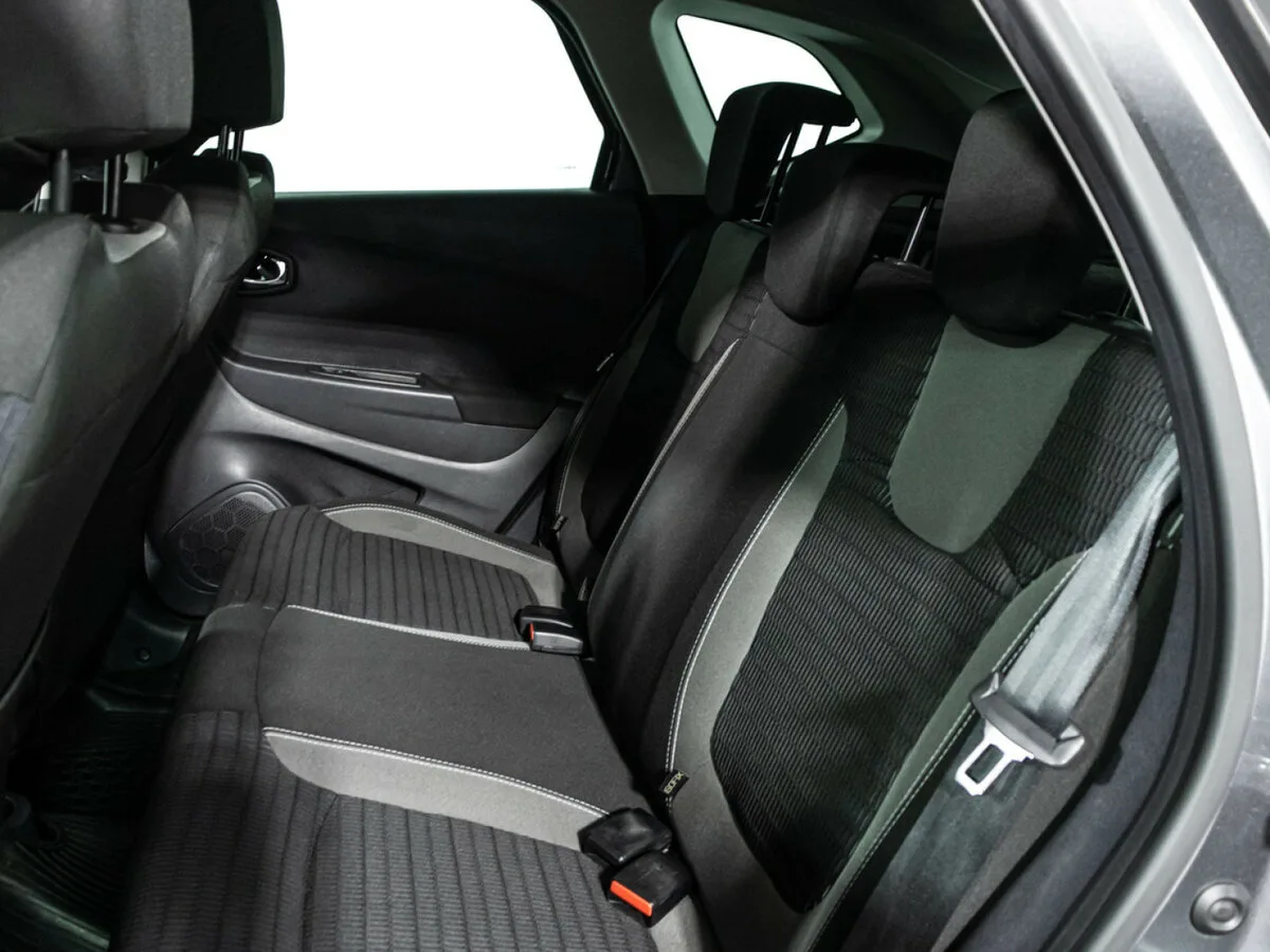 Renault Kaptur