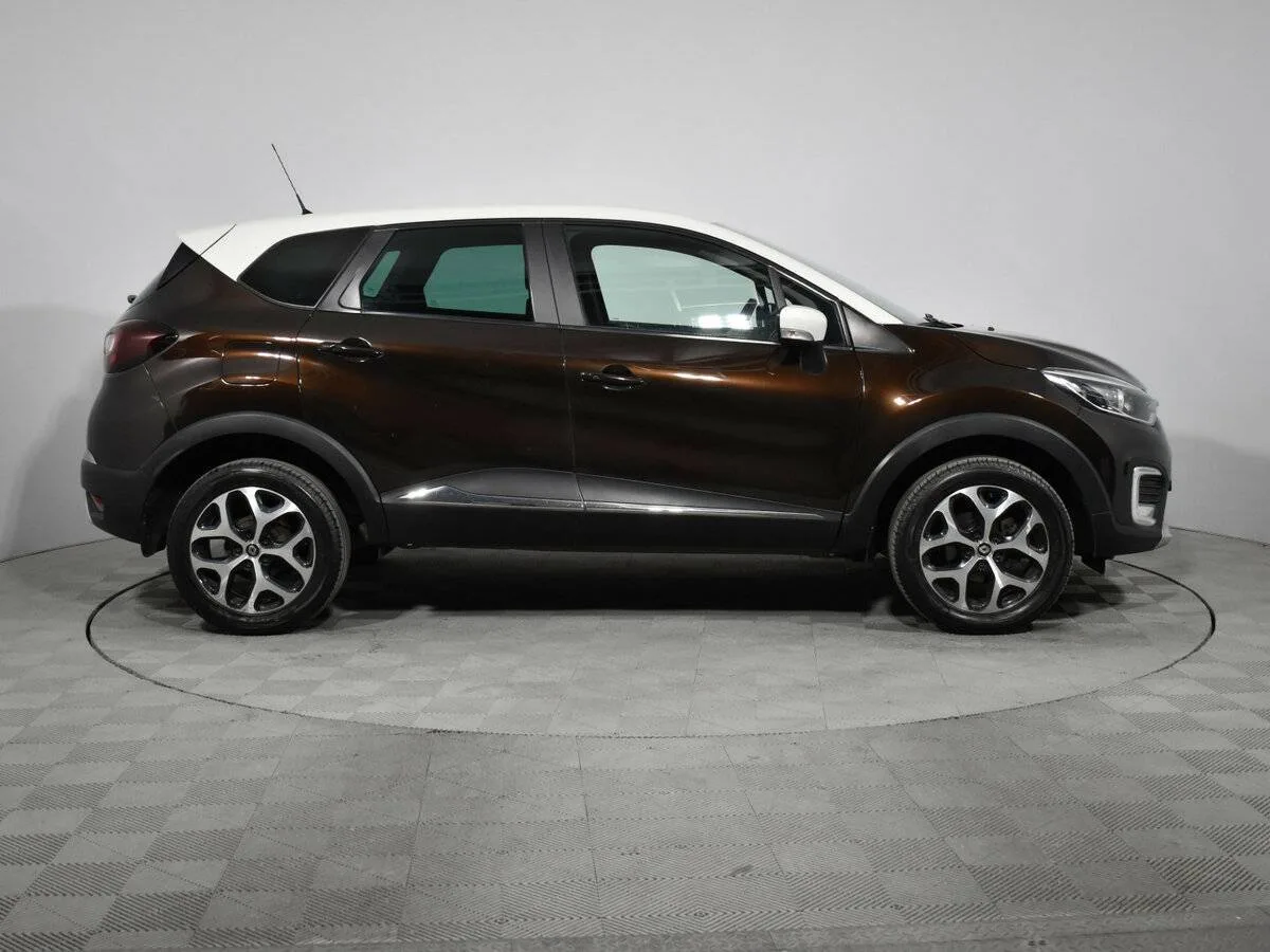 Renault Kaptur