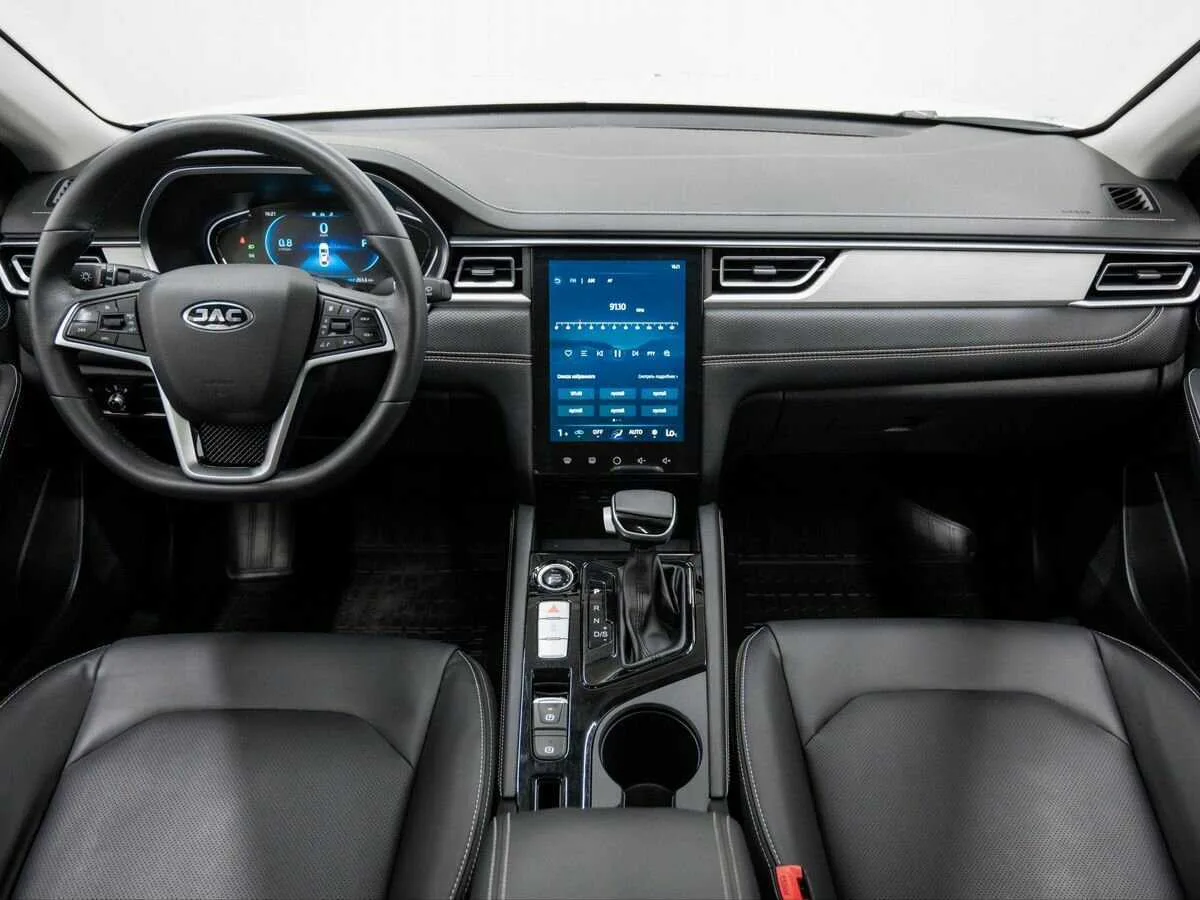 JAC J7