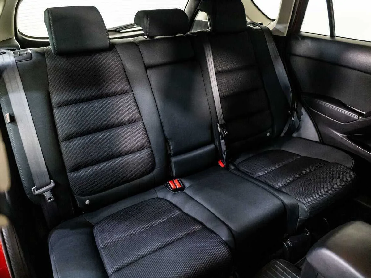 Mazda Cx 5