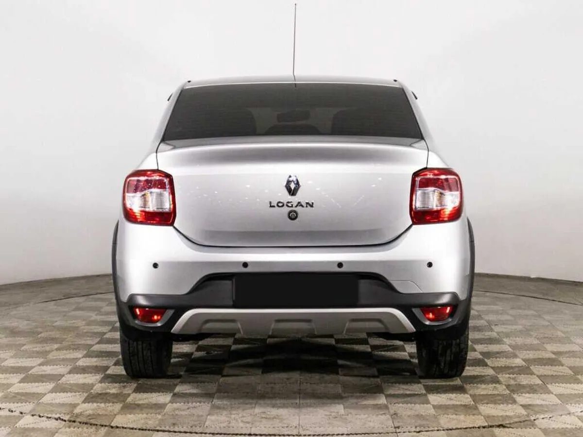 Renault Logan