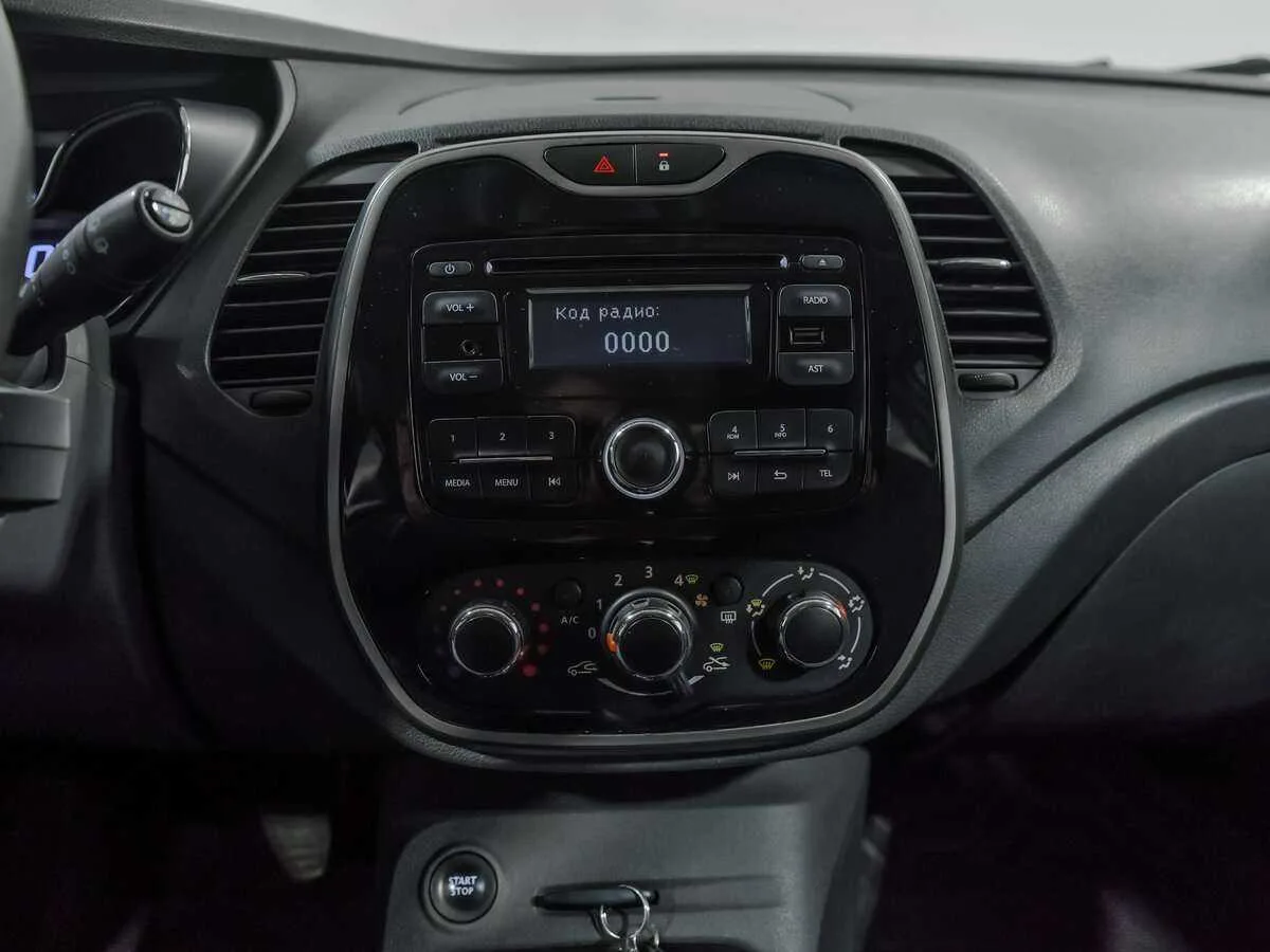 Renault Kaptur