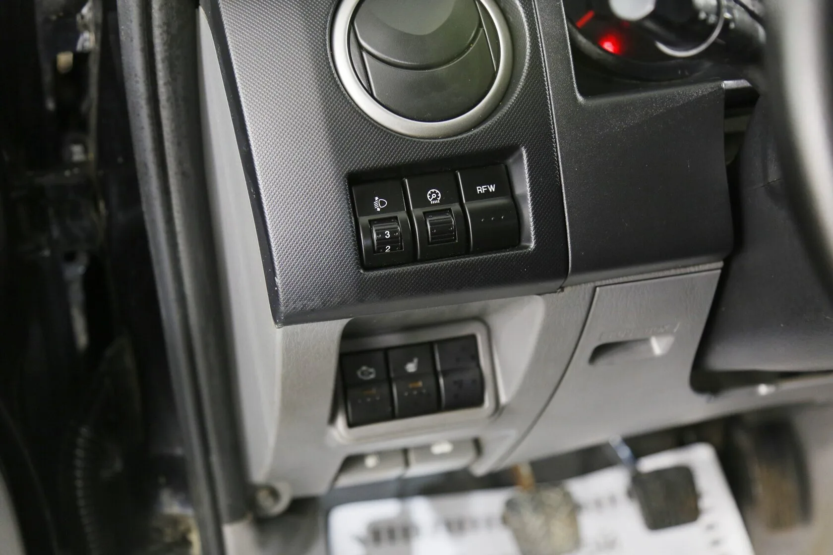 Mazda BT-50