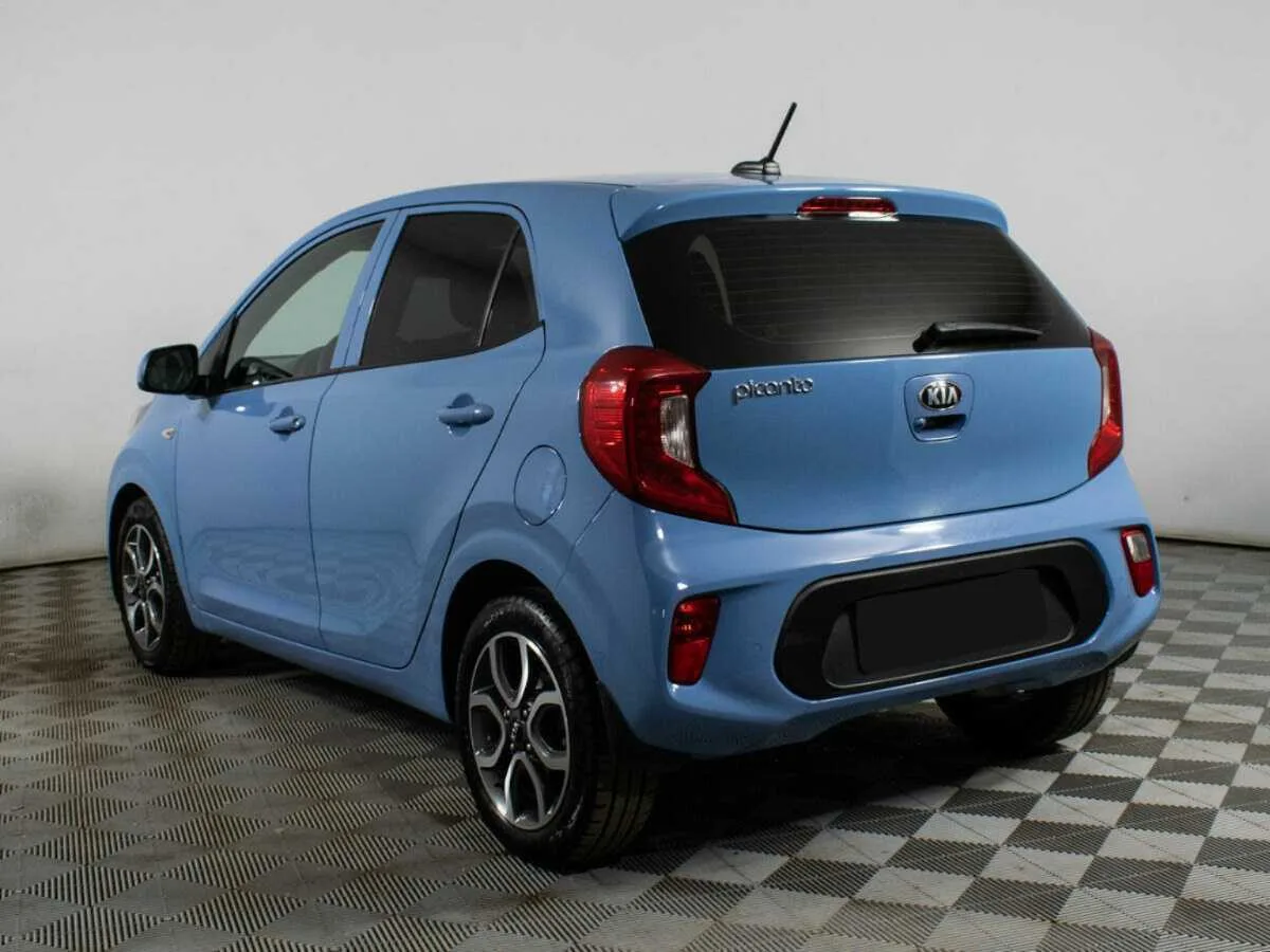 Kia Picanto